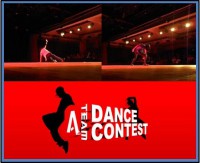 TOP RED & BLUE no A-TDC
